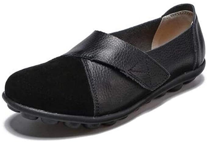 PREMIUM GENUINE LEATHER COMFY LOAFERS 2026 - Image 8