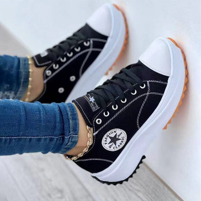 FASHION STAR™ TRENDY ORTHOPEDIC SNEAKERS 2026 - Image 3