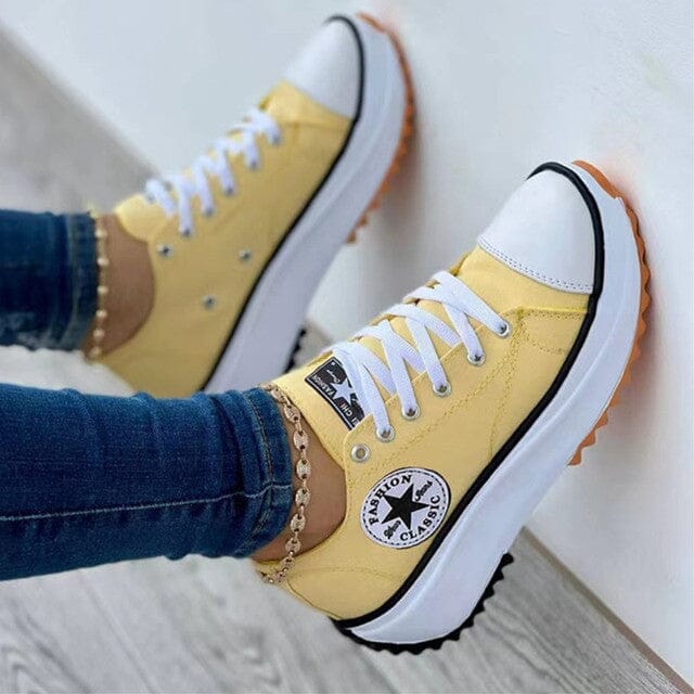 FASHION STAR™ TRENDY ORTHOPEDIC SNEAKERS 2026 - Image 4