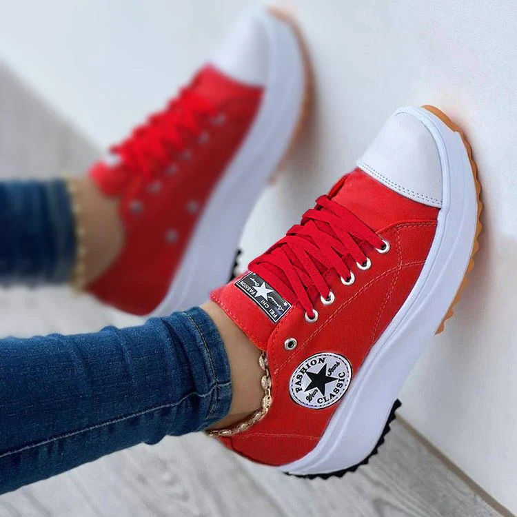 FASHION STAR™ TRENDY ORTHOPEDIC SNEAKERS - Buy 1 Get 1 - Image 15