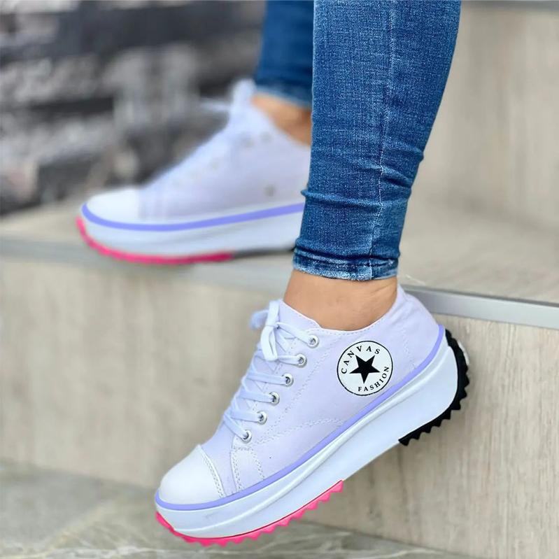 FASHION STAR™ TRENDY ORTHOPEDIC SNEAKERS - Buy 1 Get 1 - Image 18