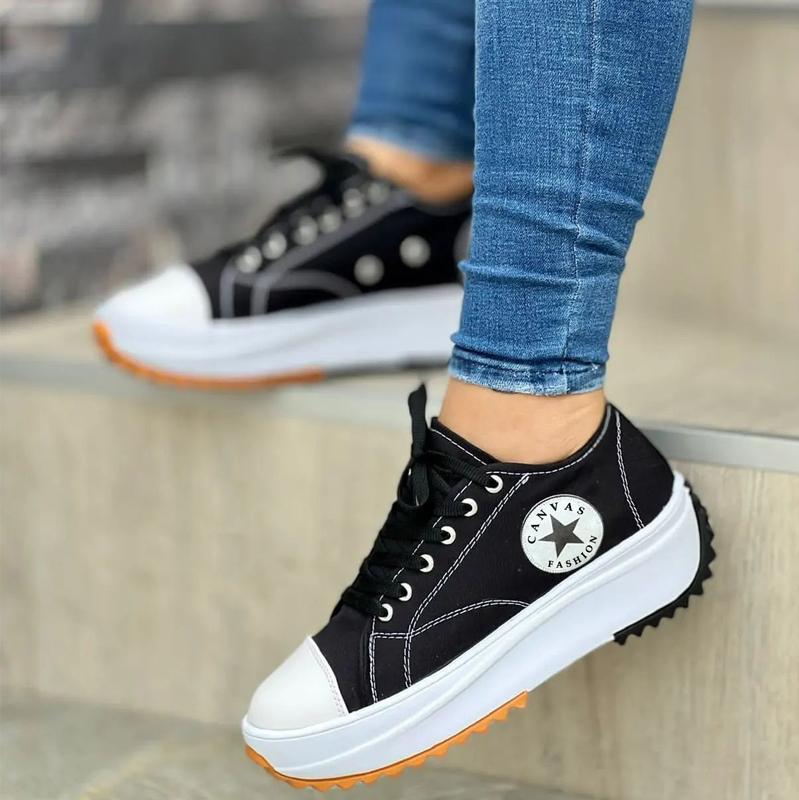 FASHION STAR™ TRENDY ORTHOPEDIC SNEAKERS - Buy 1 Get 1 - Image 19