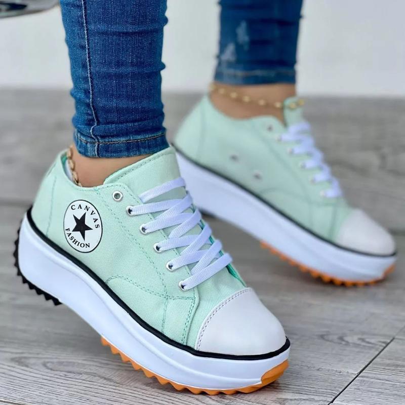 FASHION STAR™ TRENDY ORTHOPEDIC SNEAKERS - Buy 1 Get 1 - Image 20