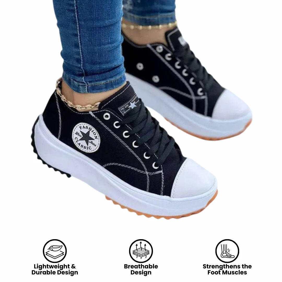FASHION STAR™ TRENDY ORTHOPEDIC SNEAKERS 2026 - Image 15