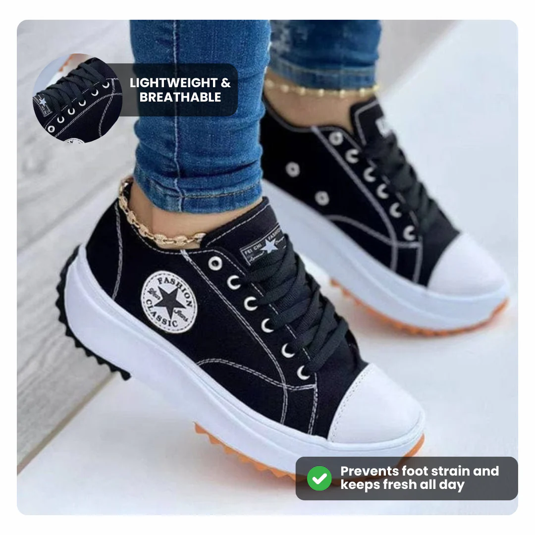 FASHION STAR™ TRENDY ORTHOPEDIC SNEAKERS 2026 - Image 18