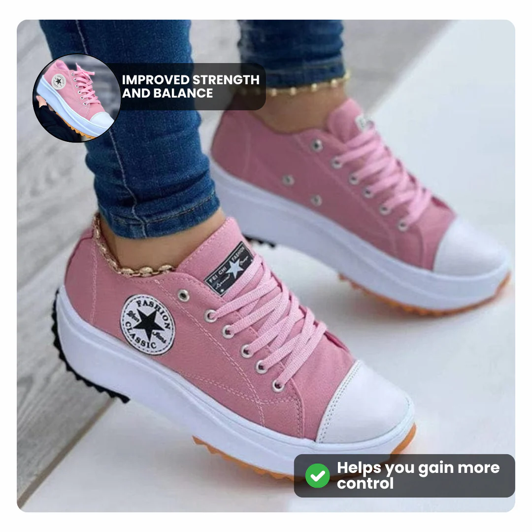 FASHION STAR™ TRENDY ORTHOPEDIC SNEAKERS 2026 - Image 21