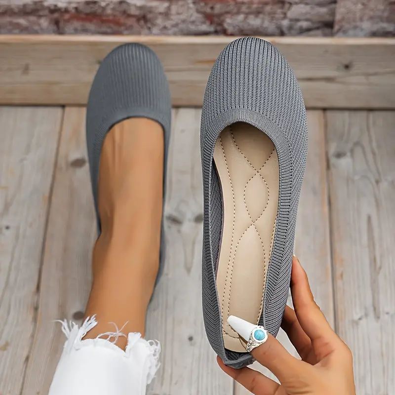 FELICITY™️ WOMEN'S ORTHOPEDIC COMFORT SHOES - Image 12