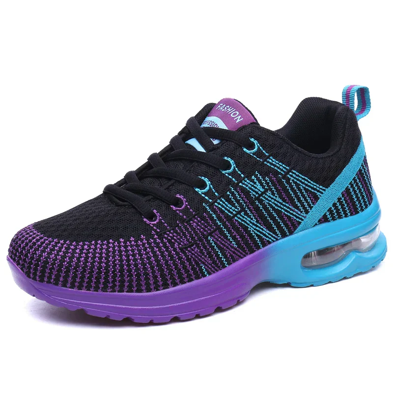 FITSTEPS™ ULTRA-BREATHABLE MESH FASHION SNEAKERS - Image 7