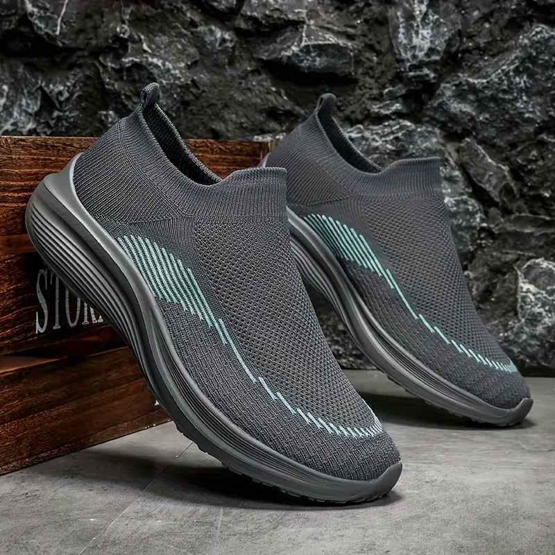 FLEXICOMFORT™ COMFY ORTHOPEDIC NON-SLIP SNEAKERS - Image 2