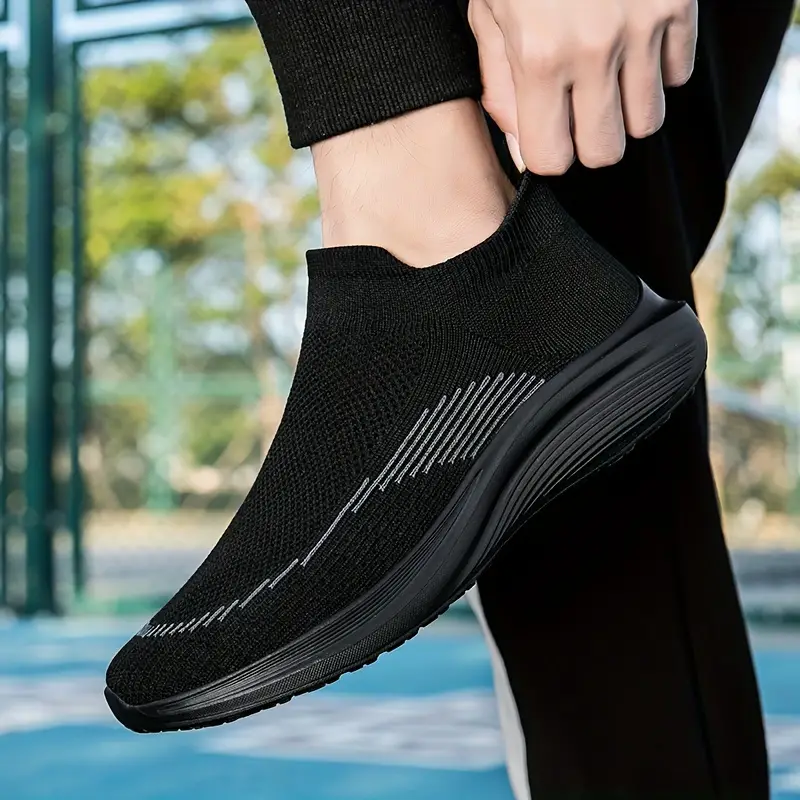 FLEXICOMFORT™ COMFY ORTHOPEDIC NON-SLIP SNEAKERS - Image 8