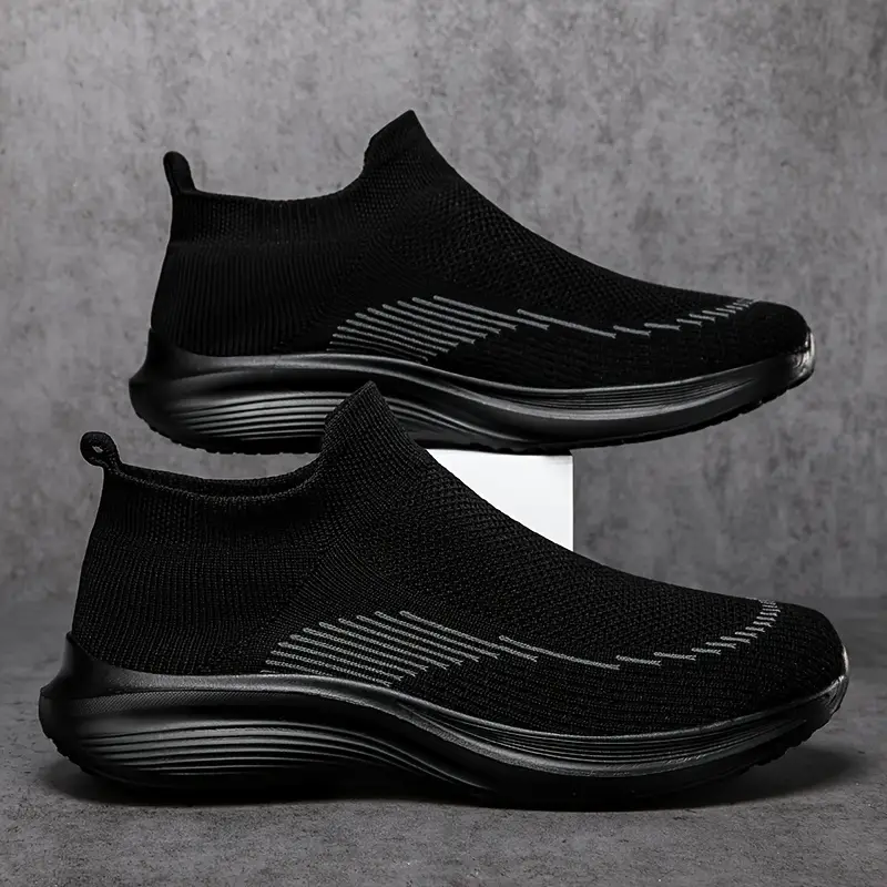 FLEXICOMFORT™ COMFY ORTHOPEDIC NON-SLIP SNEAKERS - Image 9