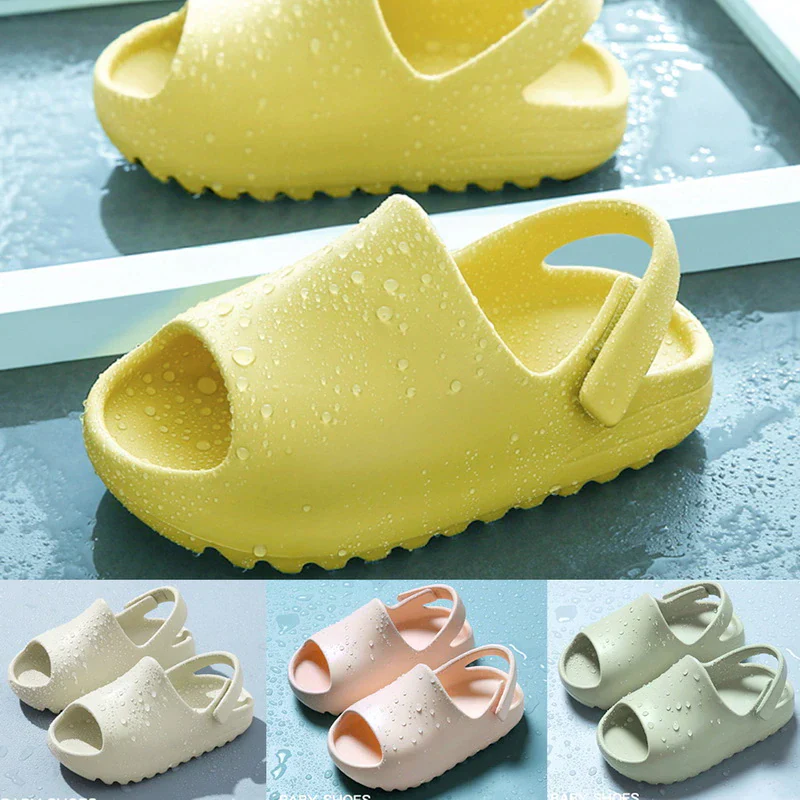 HIGH QUALITY PREMIUM™ NON-SLIP UNISEX SLIPPERS - Image 6