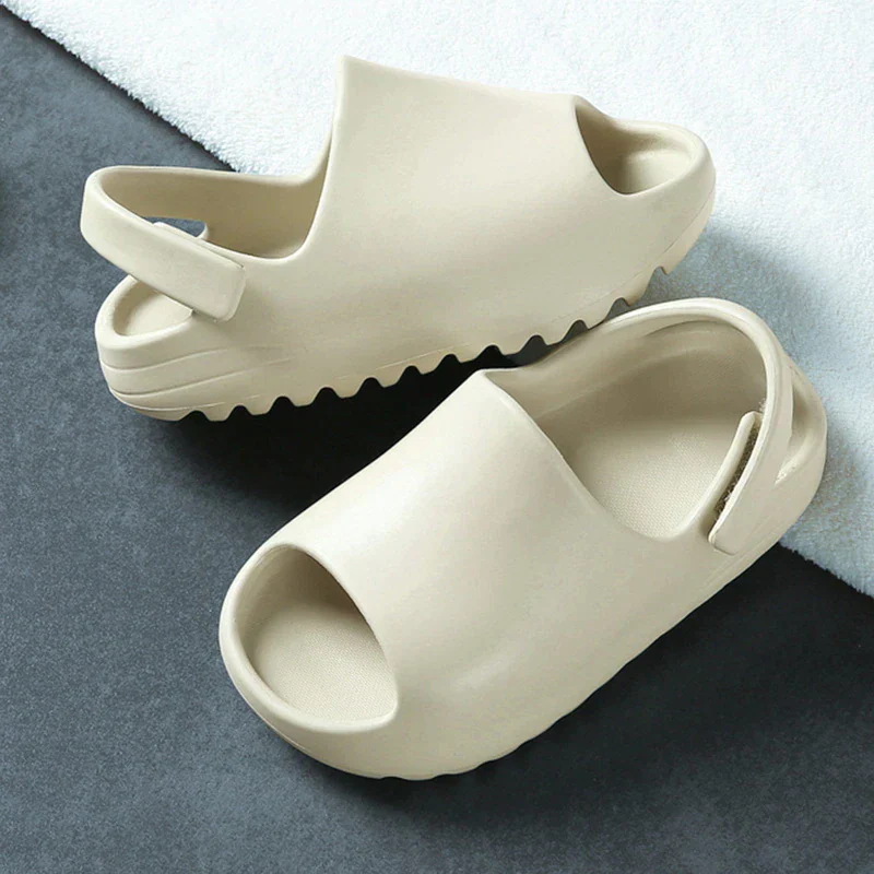 HIGH QUALITY PREMIUM™ NON-SLIP UNISEX SLIPPERS - Image 9