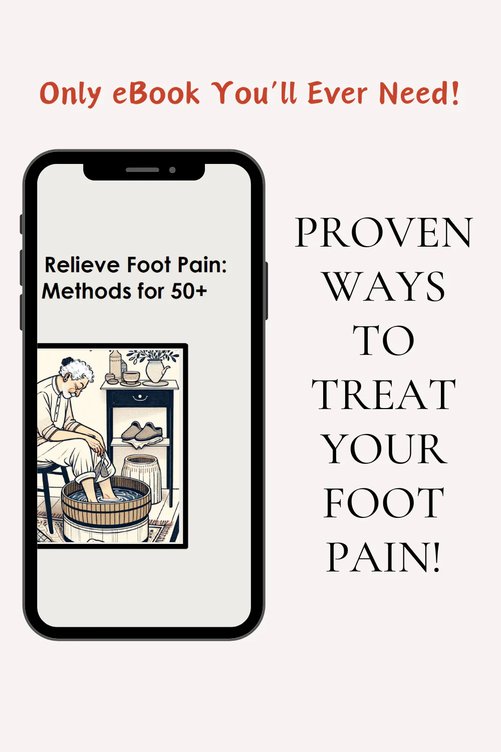 Naturally Relieve Foot Pain With Proven Methods | eBook - Image 3