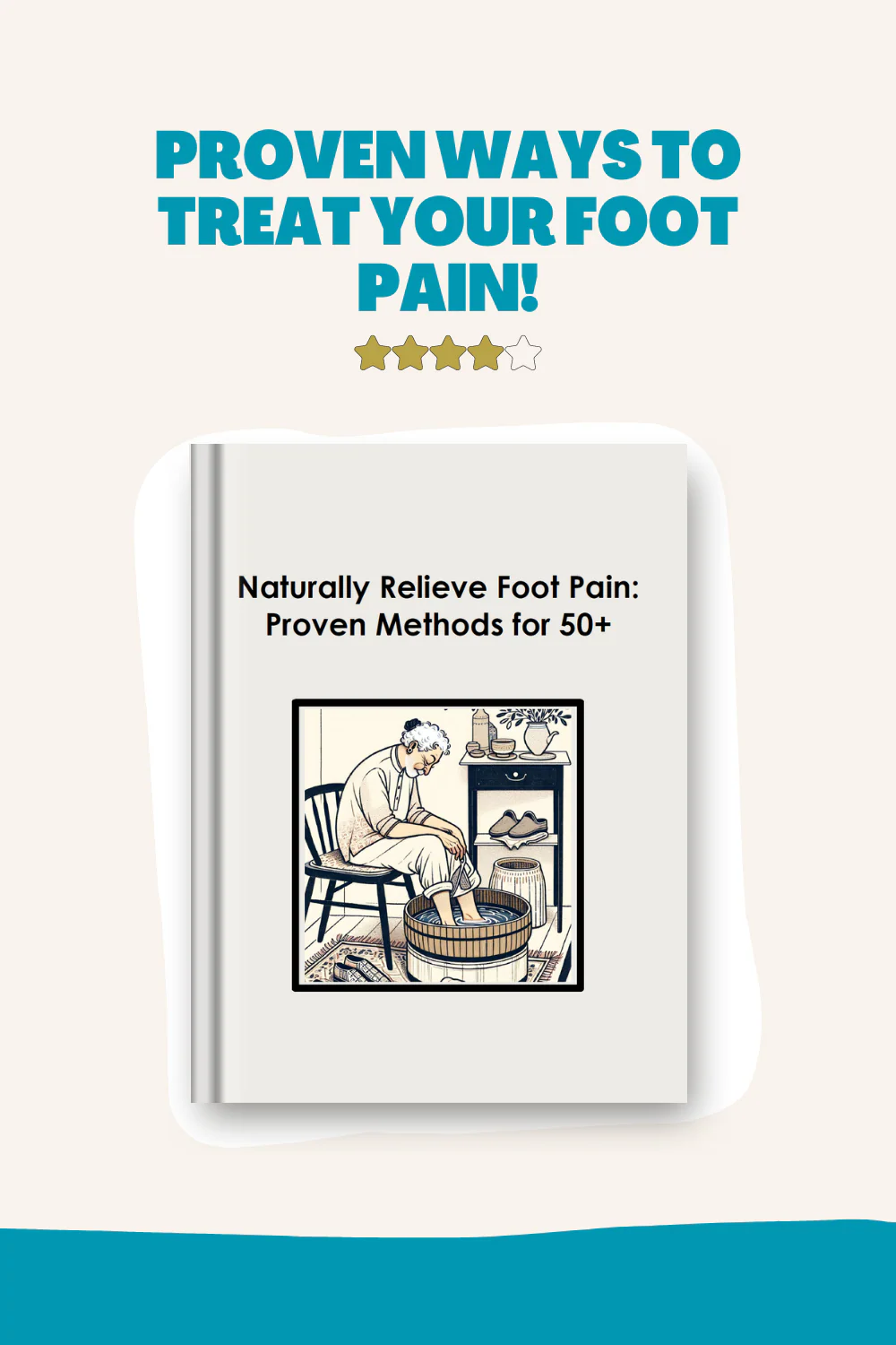 Naturally Relieve Foot Pain With Proven Methods | eBook - Image 5