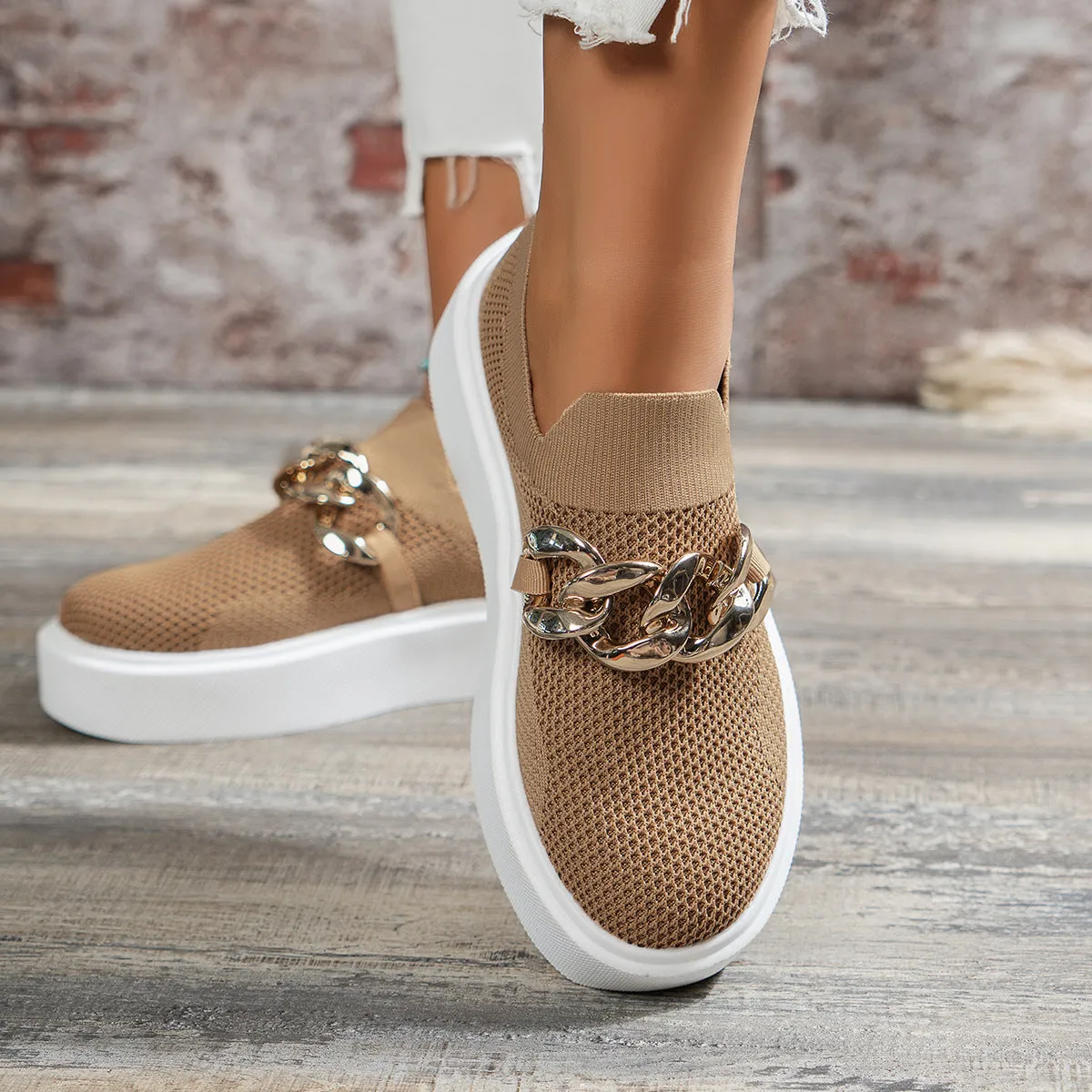 FootEase™️ - Orthopedic Summer Shoes For Women - Image 4