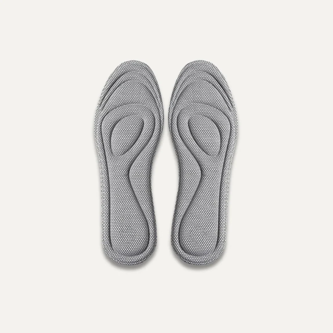 FOOTLYNE™ ORTHOPEDIC ADAPTIVE INSOLES