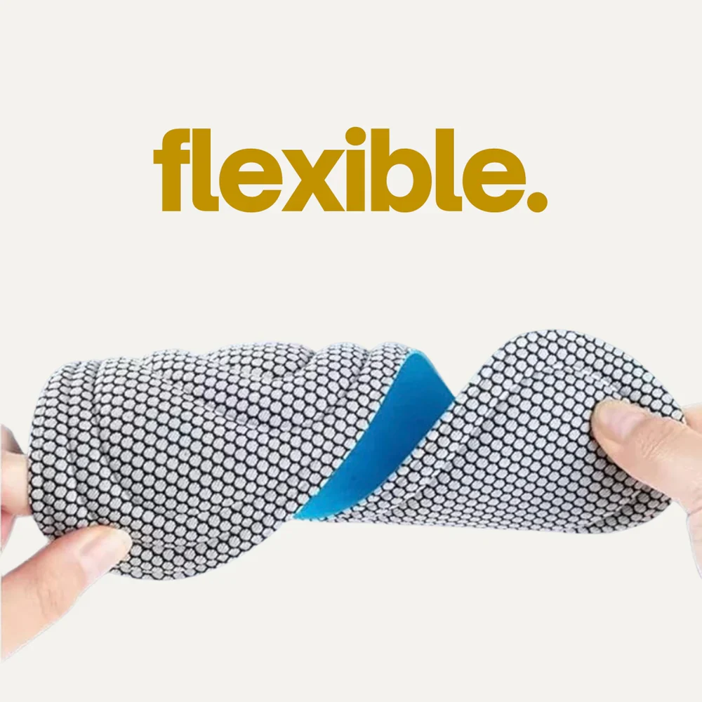 FOOTLYNE™ ORTHOPEDIC ADAPTIVE INSOLES - Image 4