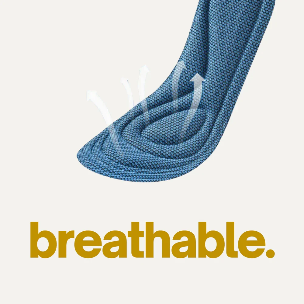 FOOTLYNE™ ORTHOPEDIC ADAPTIVE INSOLES - Image 5