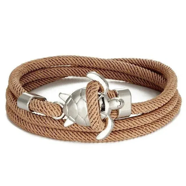 OCEAN GUARDIAN TURTLE BRACELET - Image 10