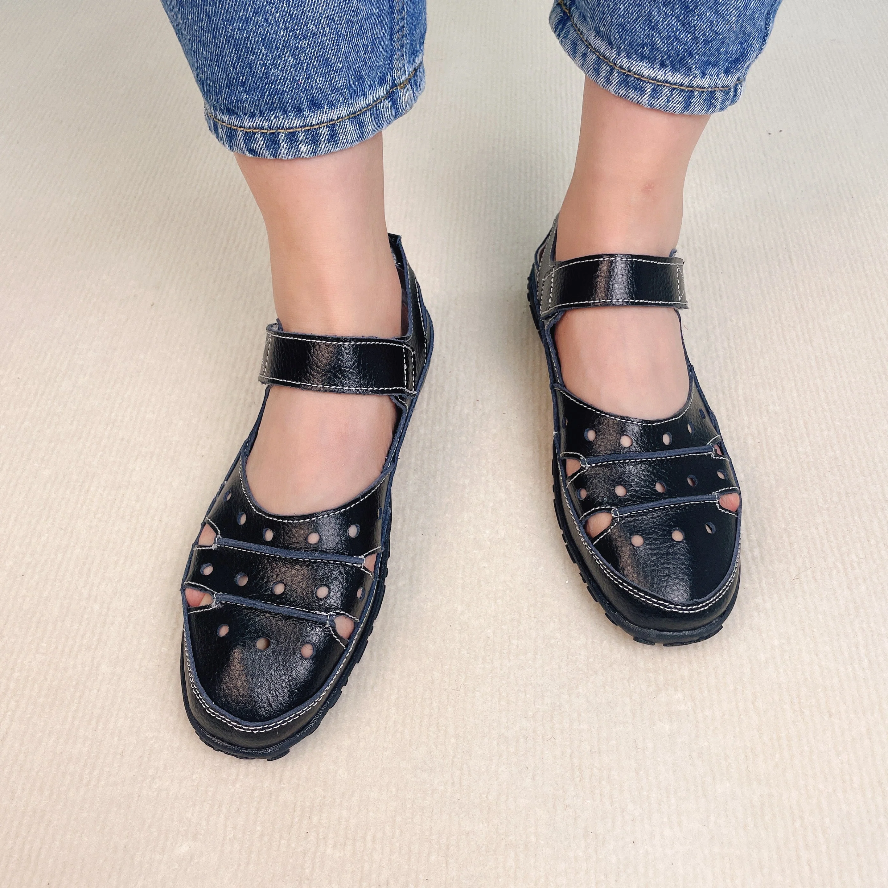 WOMEN ORTHOPEDIC GOLD™ LOAFERS - 2026 BEST SELLER - Image 7