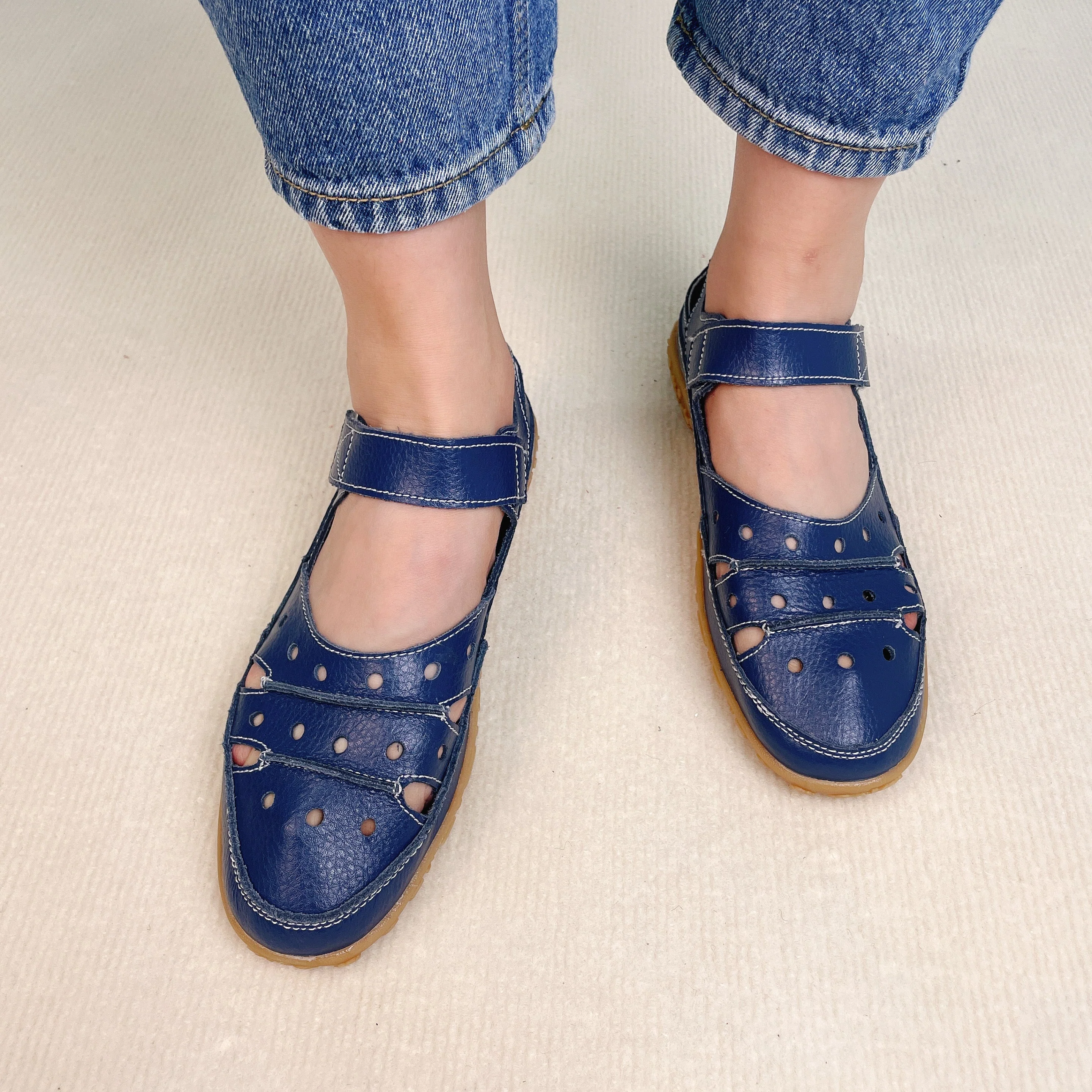 WOMEN ORTHOPEDIC GOLD™ LOAFERS - 2026 BEST SELLER - Image 8