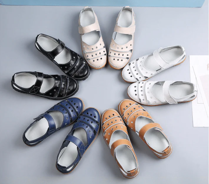 WOMEN ORTHOPEDIC GOLD™ LOAFERS - 2026 BEST SELLER - Image 9