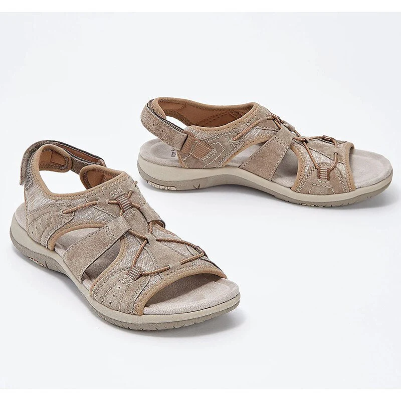 PREMIUM ORTHOPEDIC ALICE™ SANDALS - 2026 BEST SELLER - Image 16