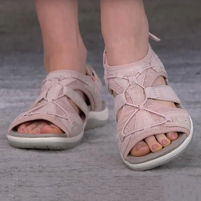 PREMIUM ORTHOPEDIC ALICE™ SANDALS - 2026 BEST SELLER - Image 7