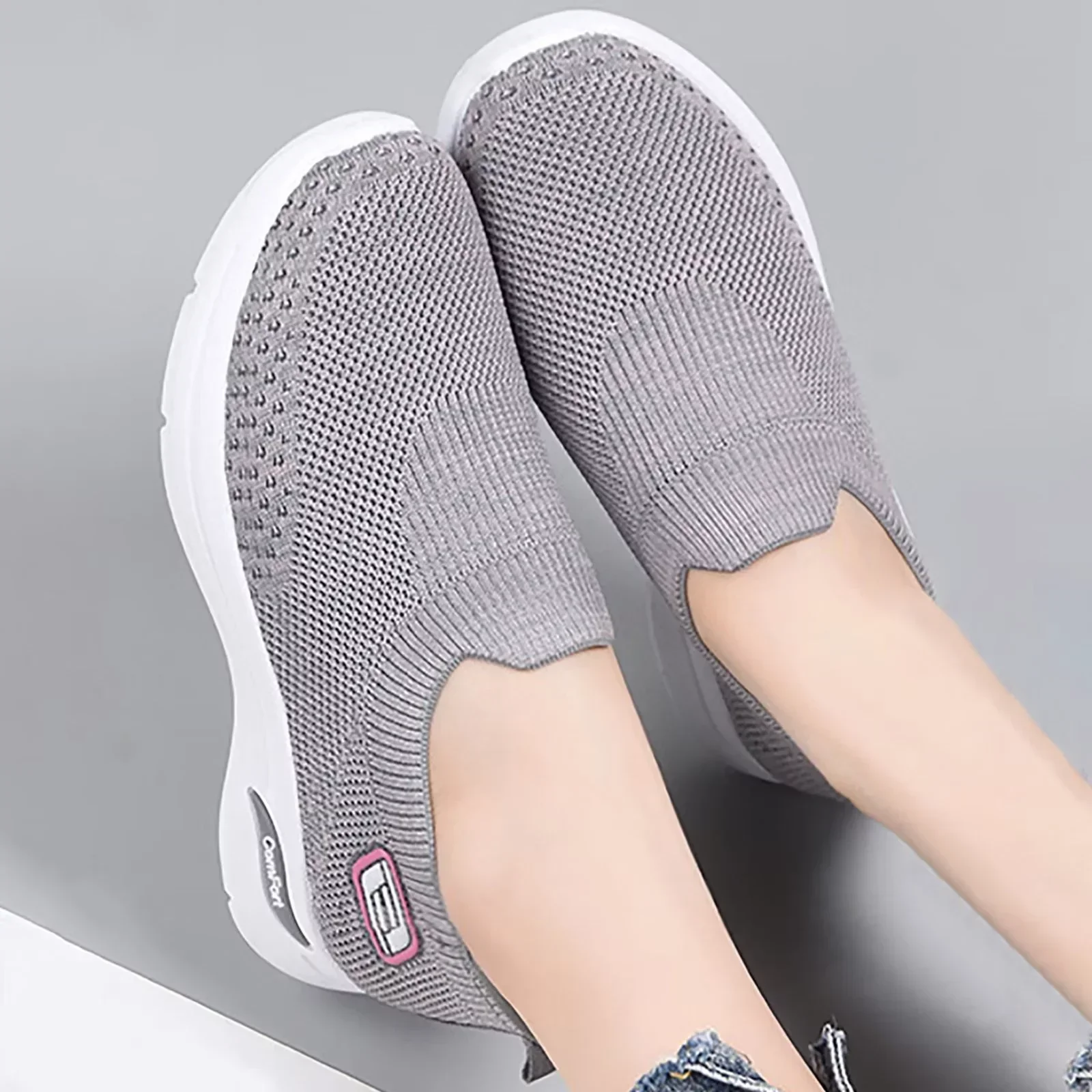 COMFORT™ - ORTHOPEDIC SHOES WITH INNOVATIVE SOLE - Image 5