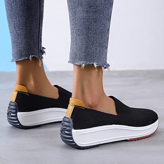 ISA™ - COMFORTABLE ORTHOPEDIC WOMEN'S SHOES - Image 5