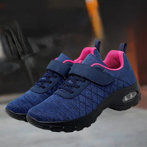 ISABELL™ WOMEN'S AIR CUSHION ORTHOPEDIC SNEAKERS - Image 15