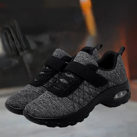 ISABELL™ WOMEN'S AIR CUSHION ORTHOPEDIC SNEAKERS - Image 16