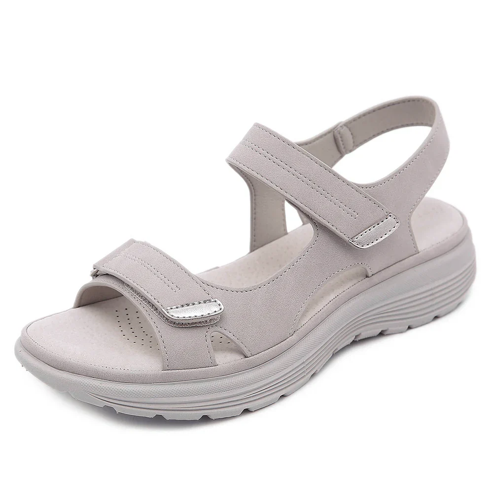 JAMIE™ COMFORTABLE ORTHOPEDIC SANDALS - Image 3
