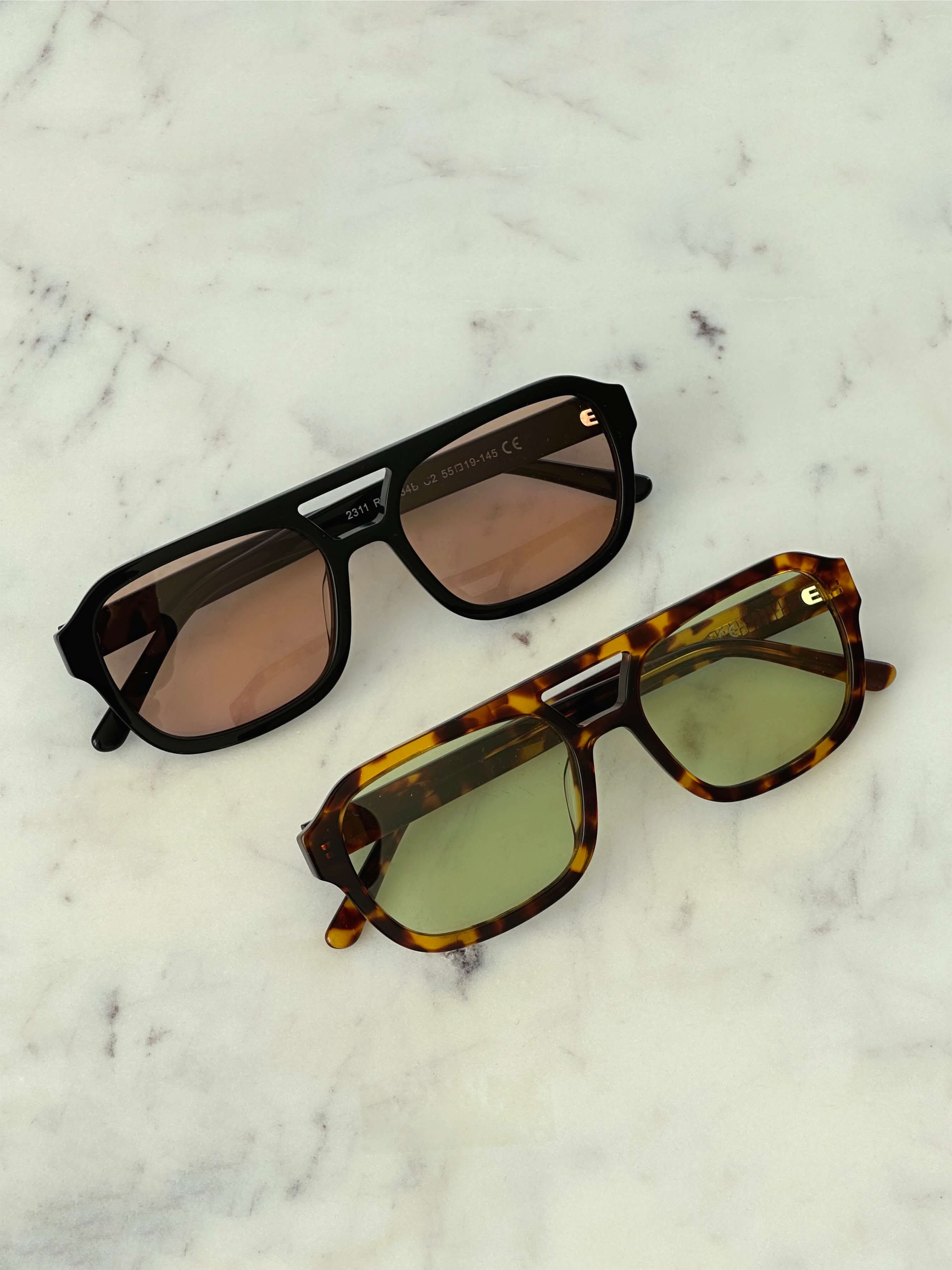 JASLYNN | ELEGANT SUNGLASSES - Image 8