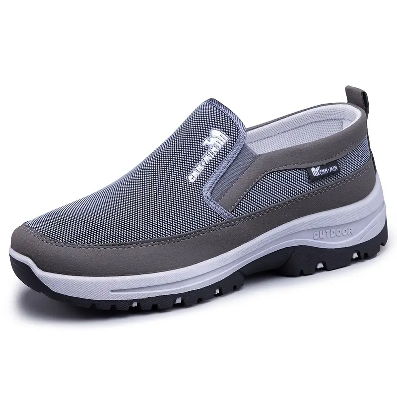 JASON™ MEN'S CASUAL SPORTS SNEAKERS - Image 12