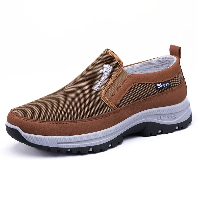 JASON™ MEN'S CASUAL SPORTS SNEAKERS - Image 13