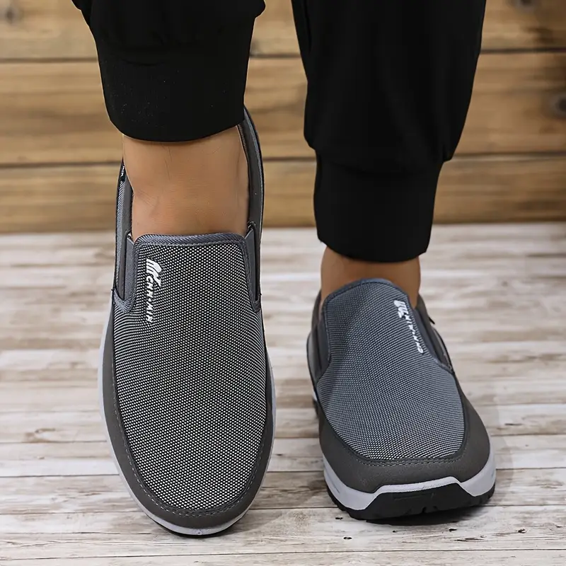 JASON™ MEN'S CASUAL SPORTS SNEAKERS - Image 5