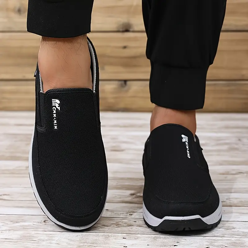 JASON™ MEN'S CASUAL SPORTS SNEAKERS - Image 8