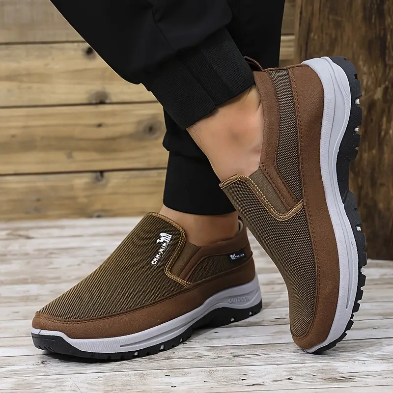 JASON™ MEN'S CASUAL SPORTS SNEAKERS - Image 9