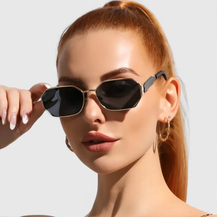 JAYLYNNE | ELEGANT SUNGLASSES - Image 3