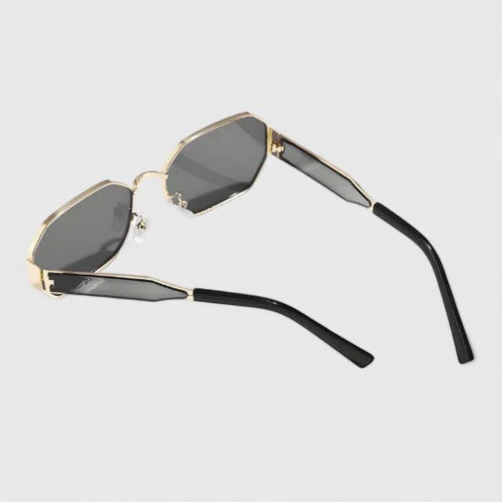 JAYLYNNE | ELEGANT SUNGLASSES - Image 4