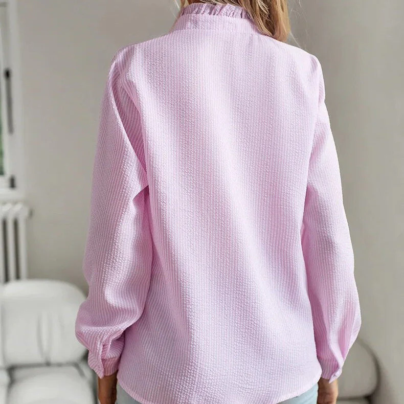 KAITLYN™ | ELEGANT BLOUSE - Image 11