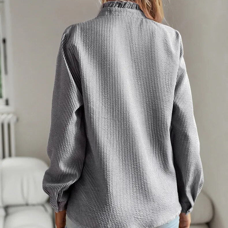 KAITLYN™ | ELEGANT BLOUSE - Image 8