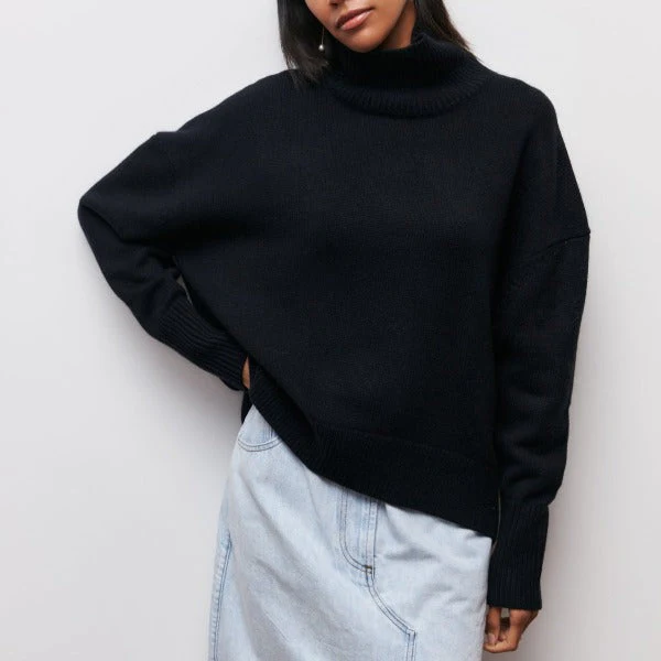 Kate - Turtleneck Sweater - Image 11