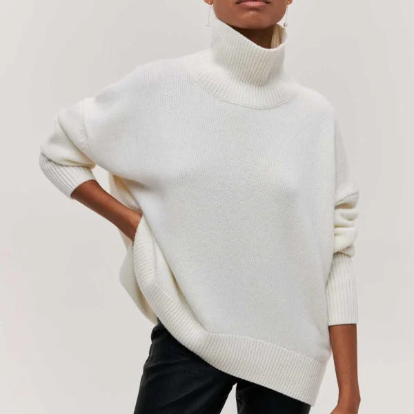 Kate - Turtleneck Sweater - Image 12