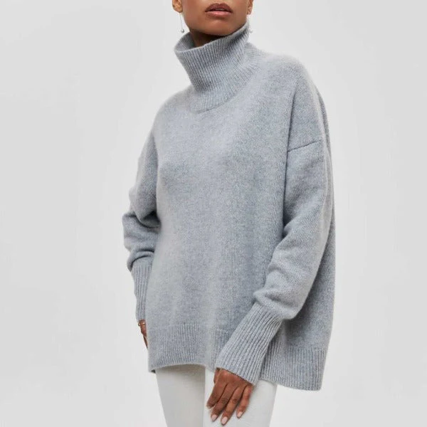Kate - Turtleneck Sweater - Image 15