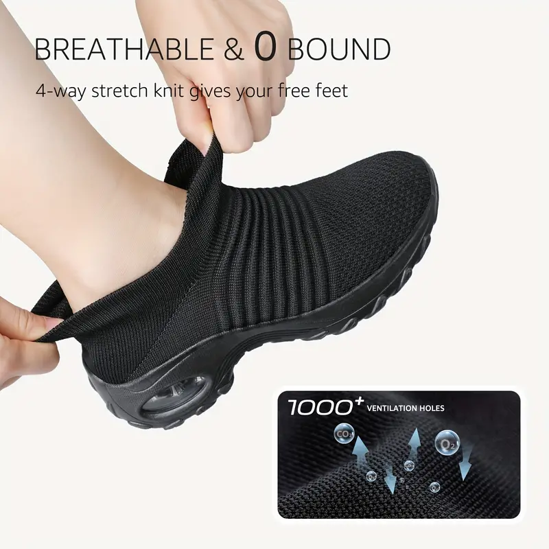 KNIGHT™ PREMIUM ARCH SUPPORT ORTHOPEDIC SNEAKERS - Image 16