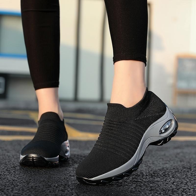 KNIGHT™ PREMIUM ARCH SUPPORT ORTHOPEDIC SNEAKERS - Image 3