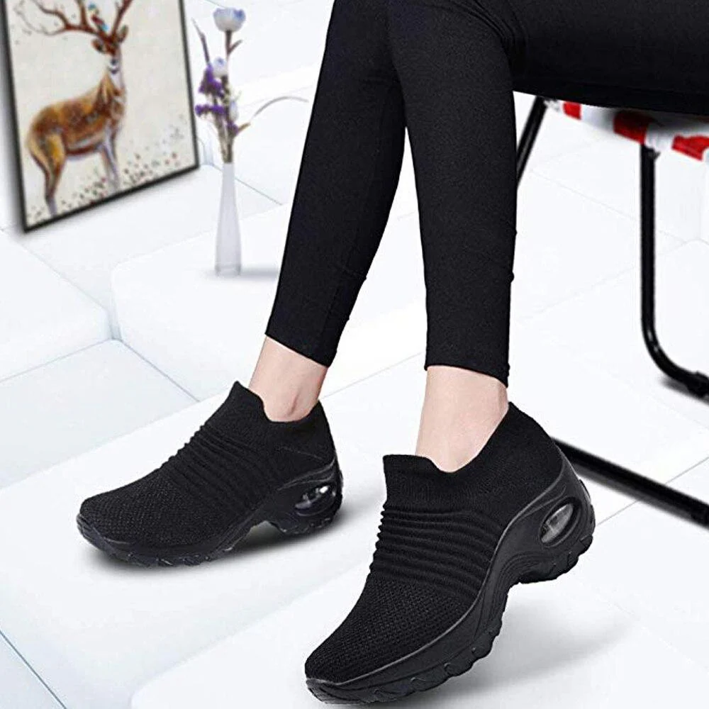 KNIGHT™ PREMIUM ARCH SUPPORT ORTHOPEDIC SNEAKERS - Image 7